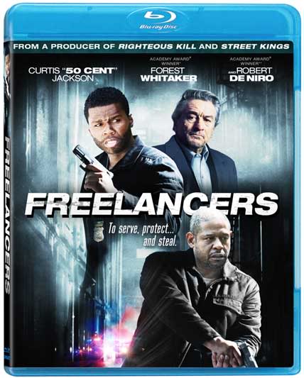 Freelancers