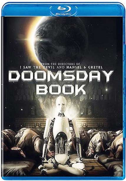 Doomsday Book