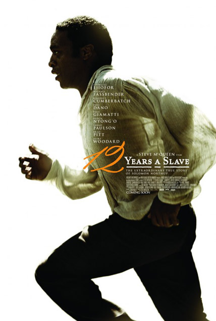 12 Years A Slave