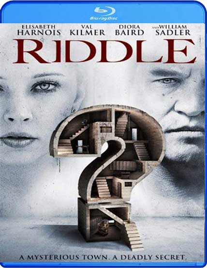 Riddle