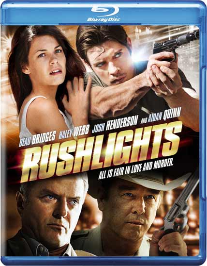 Rushlights