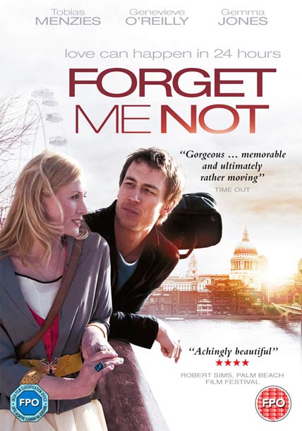 Forget Me Not