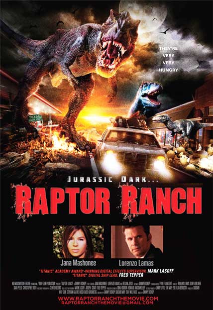 Raptor Ranch