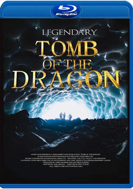 Legendary Tomb Of The Dragon