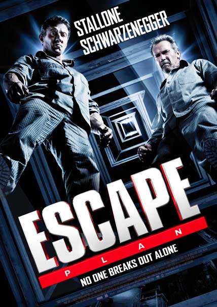 Escape Plan