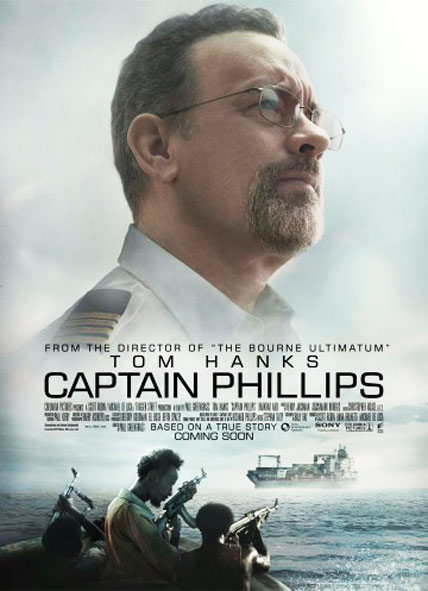 Captain Phillip