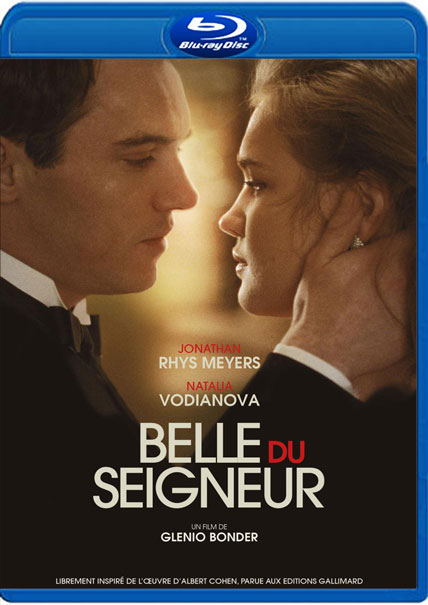 Belle Du Seigneur