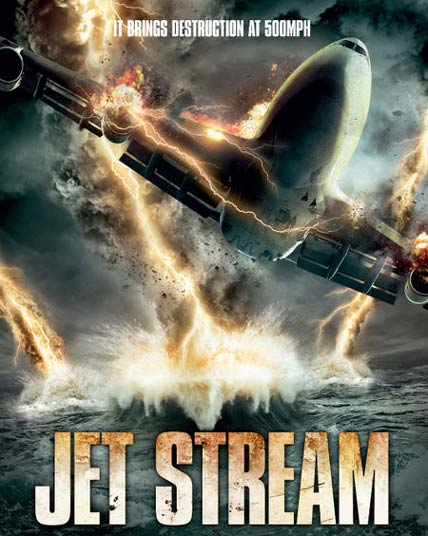 Jet Stream