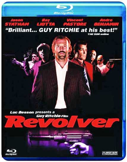 Revolver