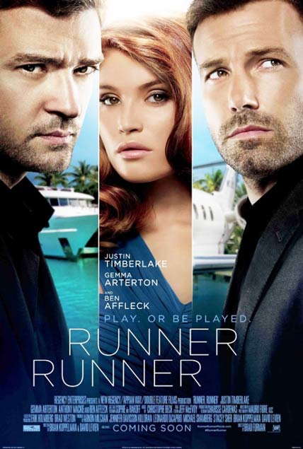 Runner Runner