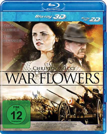 War Flowers