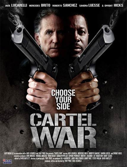 Cartel War