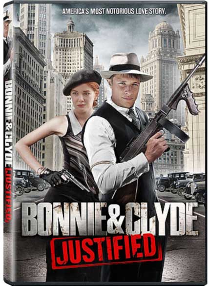 Bonnie & Clyde Justified