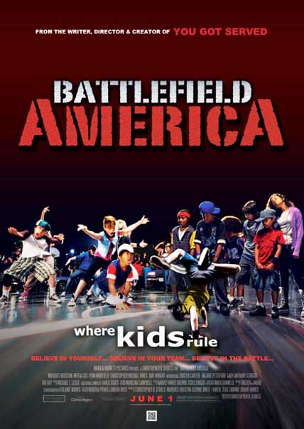 Battlefield America