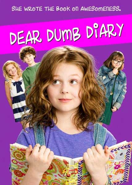 Dear Dumb Diary