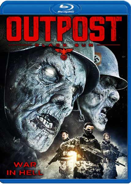 Outpost 2 Black Sun