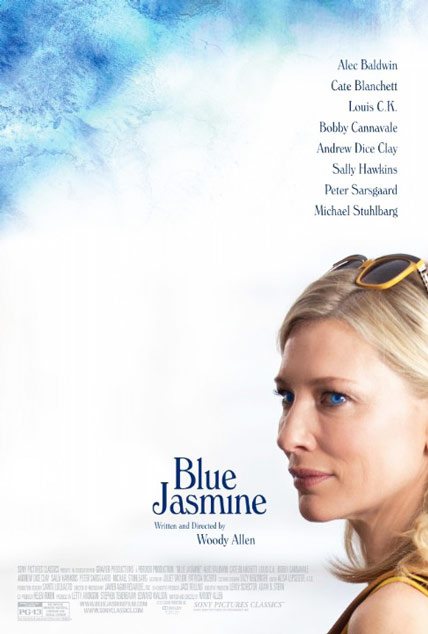 Blue Jasmine