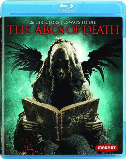 The ABCs Of Death