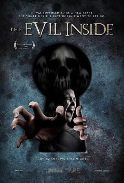 The Evil Inside