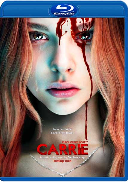 Carrie