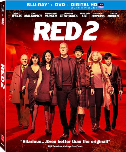 Red 2