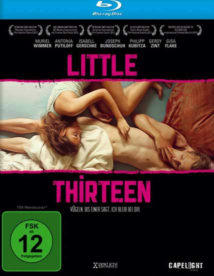 Little Thirteen