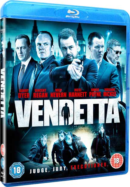 Vendetta