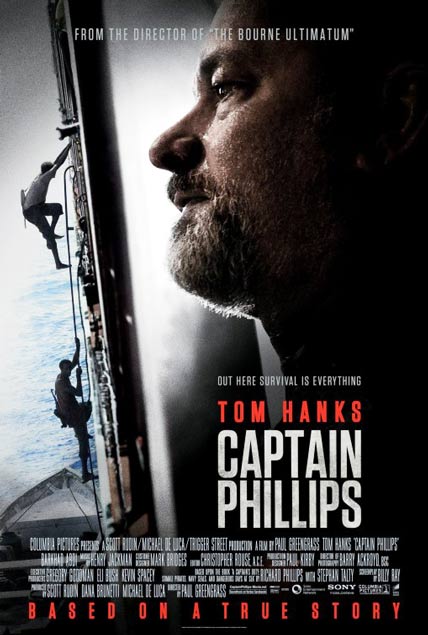 Captain Phillip