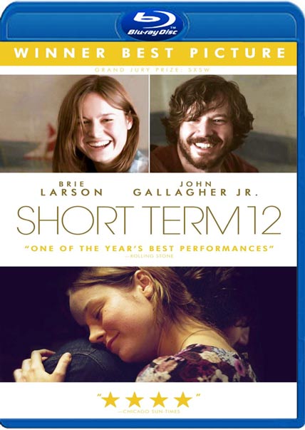 Short Term 12