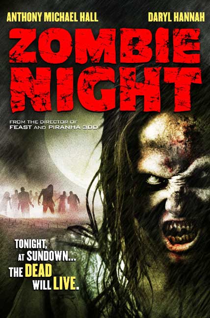 Zombie Night