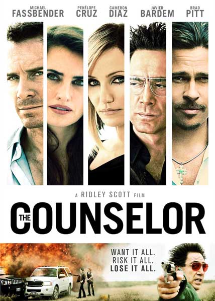 The Counselor