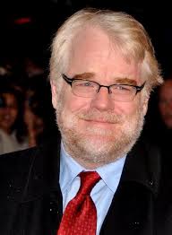 Philip Seymour Hoffman