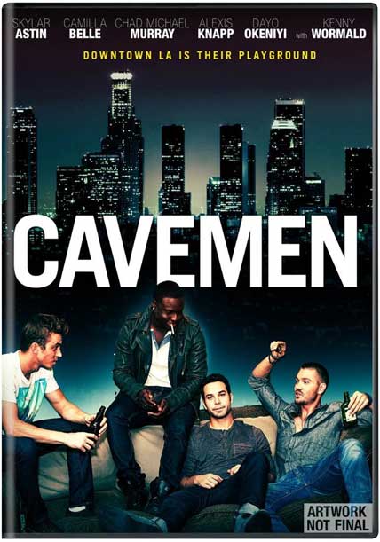 Cavemen