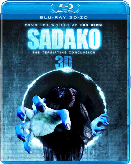 Sadako 3D