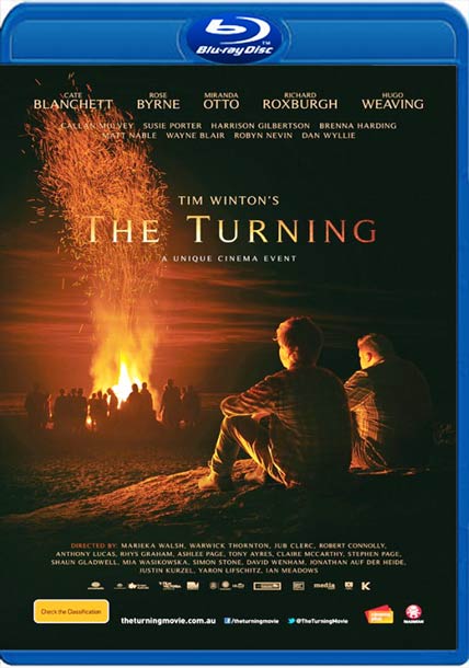 The Turning