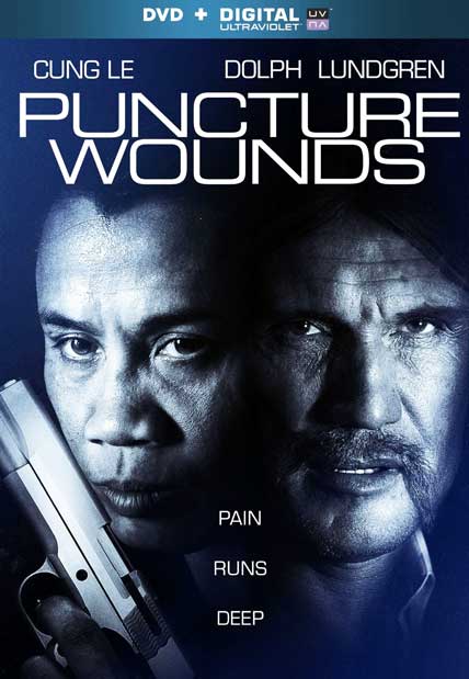 Puncture Wounds