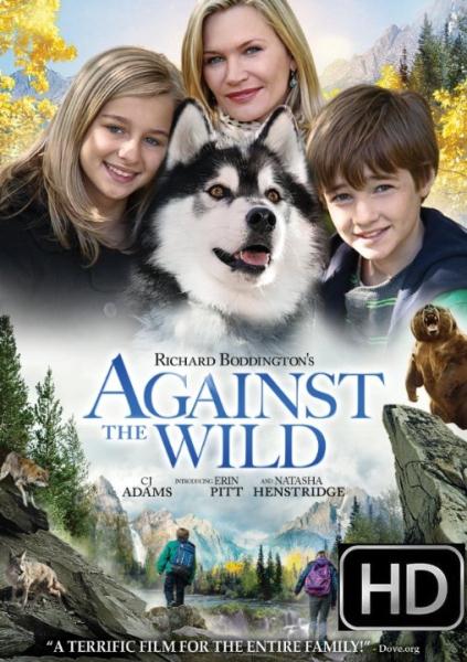 Against The Wild