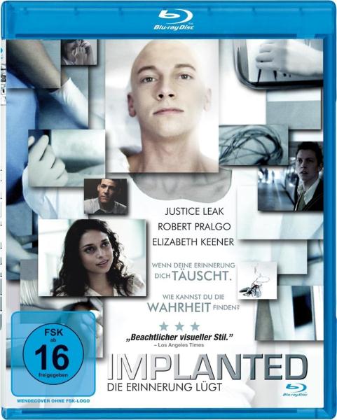 Implanted