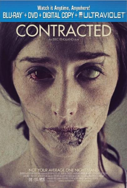 Contracted