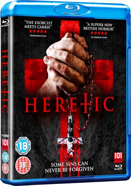 Heretic