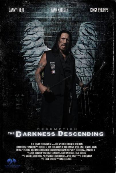 Redemption: The Darkness Descending