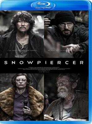 Snowpiercer