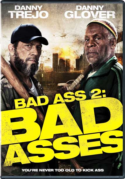 Bad Ass 2: Bad Asses