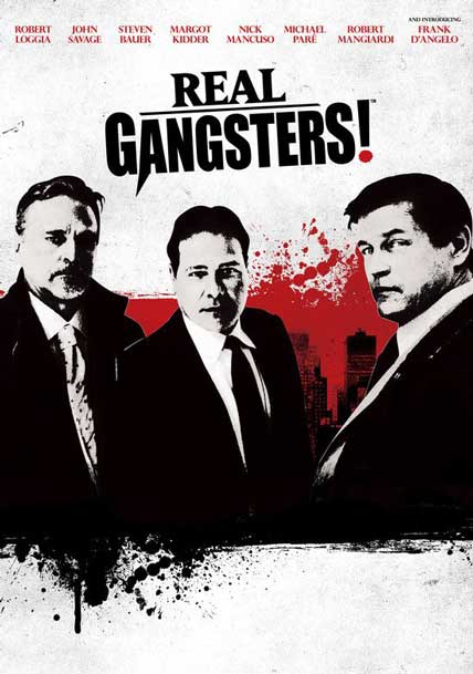 Real Gangsters