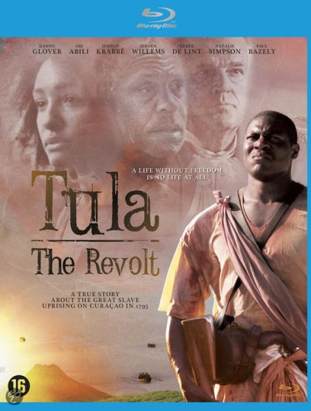 Tula The Revolt