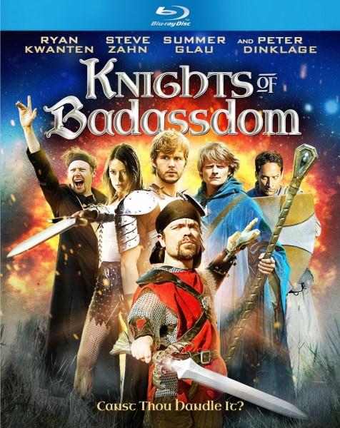 Knights Of Badassdom