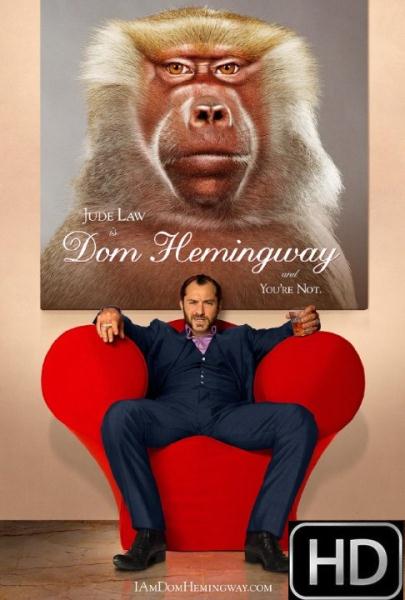 Dom Hemingway