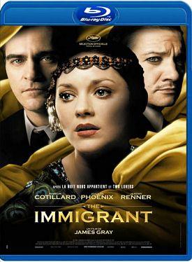 The Immigrant