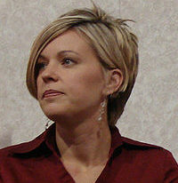 Kate Gosselin