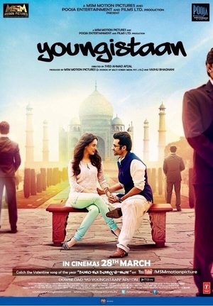 Youngistaan